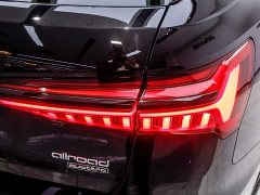 Audi A6 (imported) allroad quattro explorer 55 TFSI exclusive off-road - фото 15