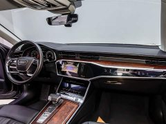 Audi A6 (imported) allroad quattro explorer 55 TFSI exclusive off-road - фото 17