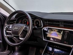 Audi A6 (imported) allroad quattro explorer 55 TFSI exclusive off-road - фото 18