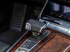 Audi A6 (imported) allroad quattro explorer 55 TFSI exclusive off-road - фото 19