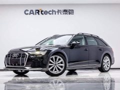 Audi A6 (imported) allroad quattro explorer 55 TFSI exclusive off-road - фото 2