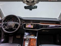 Audi A6 (imported) allroad quattro explorer 55 TFSI exclusive off-road - фото 20