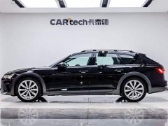 Audi A6 (imported) allroad quattro explorer 55 TFSI exclusive off-road - фото 3