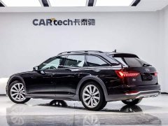 Audi A6 (imported) allroad quattro explorer 55 TFSI exclusive off-road - фото 4
