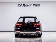 Audi A6 (imported) allroad quattro explorer 55 TFSI exclusive off-road - фото 5