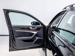 Audi A6 (imported) allroad quattro explorer 55 TFSI exclusive off-road - фото 8