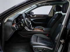 Audi A6 (imported) allroad quattro explorer 55 TFSI exclusive off-road - фото 9