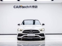 Mercedes-Benz C-Class facelift C 260 L Haoye Sports Edition - фото 1