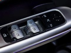 Mercedes-Benz C-Class facelift C 260 L Haoye Sports Edition - фото 12