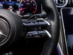 Mercedes-Benz C-Class facelift C 260 L Haoye Sports Edition - фото 14