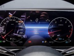 Mercedes-Benz C-Class facelift C 260 L Haoye Sports Edition - фото 15