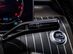 Mercedes-Benz C-Class facelift C 260 L Haoye Sports Edition - фото 16