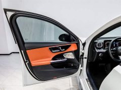 Mercedes-Benz C-Class facelift C 260 L Haoye Sports Edition - фото 7