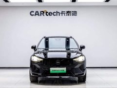 Volvo XC60 plug-in hybrid T8 plug-in hybrid long-range four-wheel drive Zhiyuan Extreme Night Edition - фото 1