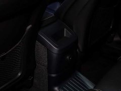 Volvo XC60 plug-in hybrid T8 plug-in hybrid long-range four-wheel drive Zhiyuan Extreme Night Edition - фото 11