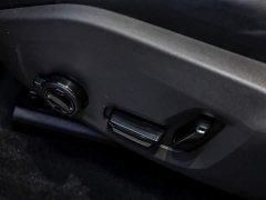 Volvo XC60 plug-in hybrid T8 plug-in hybrid long-range four-wheel drive Zhiyuan Extreme Night Edition - фото 13