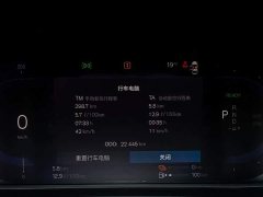 Volvo XC60 plug-in hybrid T8 plug-in hybrid long-range four-wheel drive Zhiyuan Extreme Night Edition - фото 14