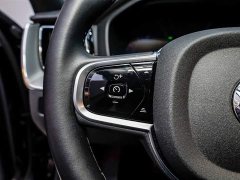 Volvo XC60 plug-in hybrid T8 plug-in hybrid long-range four-wheel drive Zhiyuan Extreme Night Edition - фото 15