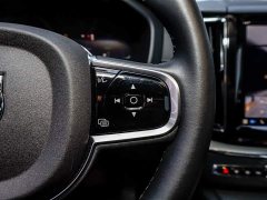 Volvo XC60 plug-in hybrid T8 plug-in hybrid long-range four-wheel drive Zhiyuan Extreme Night Edition - фото 16