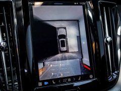 Volvo XC60 plug-in hybrid T8 plug-in hybrid long-range four-wheel drive Zhiyuan Extreme Night Edition - фото 17