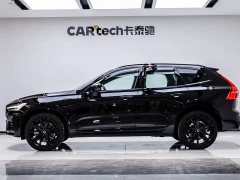 Volvo XC60 plug-in hybrid T8 plug-in hybrid long-range four-wheel drive Zhiyuan Extreme Night Edition - фото 3