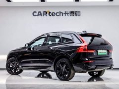 Volvo XC60 plug-in hybrid T8 plug-in hybrid long-range four-wheel drive Zhiyuan Extreme Night Edition - фото 4