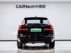 Volvo XC60 plug-in hybrid T8 plug-in hybrid long-range four-wheel drive Zhiyuan Extreme Night Edition - фото 5