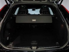 Volvo XC60 plug-in hybrid T8 plug-in hybrid long-range four-wheel drive Zhiyuan Extreme Night Edition - фото 6