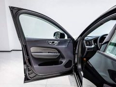 Volvo XC60 plug-in hybrid T8 plug-in hybrid long-range four-wheel drive Zhiyuan Extreme Night Edition - фото 8