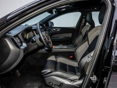 Volvo XC60 plug-in hybrid T8 plug-in hybrid long-range four-wheel drive Zhiyuan Extreme Night Edition - фото 9