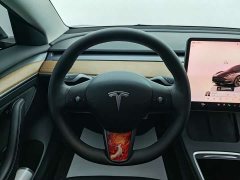 Tesla Model 3 2022 rear-wheel drive version - фото 13