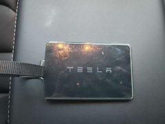 Tesla Model 3 2022 rear-wheel drive version - фото 14