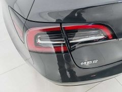 Tesla Model 3 2022 rear-wheel drive version - фото 16