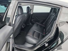 Tesla Model 3 2022 rear-wheel drive version - фото 17