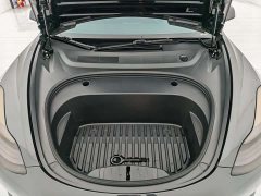 Tesla Model 3 2022 rear-wheel drive version - фото 19
