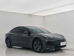 Tesla Model 3 2022 rear-wheel drive version - фото 2