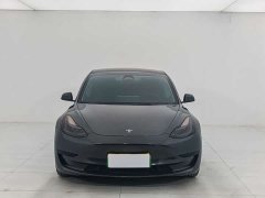 Tesla Model 3 2022 rear-wheel drive version - фото 3