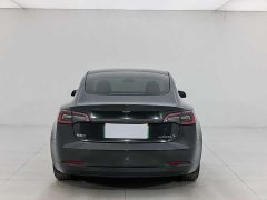 Tesla Model 3 2022 rear-wheel drive version - фото 4