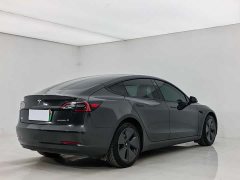 Tesla Model 3 2022 rear-wheel drive version - фото 5