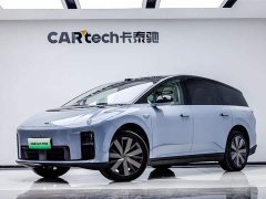 Li Auto Ideal i8 Standard Edition - фото 1
