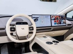 Li Auto Ideal i8 Standard Edition - фото 16