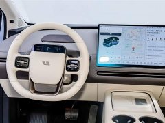 Li Auto Ideal i8 Standard Edition - фото 19