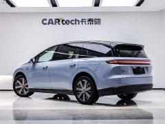 Li Auto Ideal i8 Standard Edition - фото 4