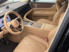 AITO Wenjie M9 extended range Ultra version 52kWh 6-seater version (192-line lidar) - фото 3
