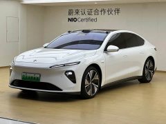 NIO ET7 75kWh Executive Edition - фото 1