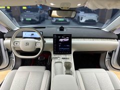 NIO ET7 75kWh Executive Edition - фото 12