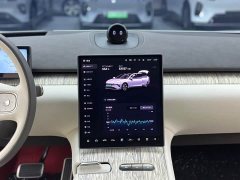 NIO ET7 75kWh Executive Edition - фото 13