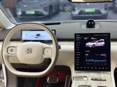 NIO ET7 75kWh Executive Edition - фото 14