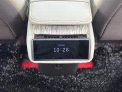 NIO ET7 75kWh Executive Edition - фото 17