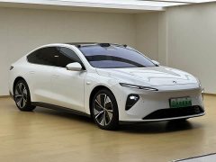 NIO ET7 75kWh Executive Edition - фото 4